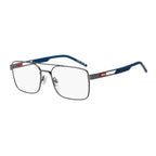 Hugo glasses, Hugo Optical Frames HG 1388 R8018 55 – Burghley & Co (Image 1)