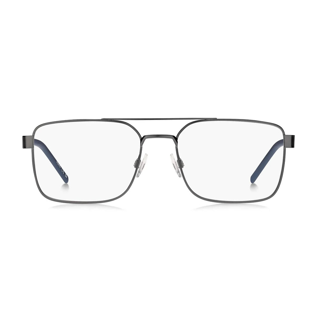 Hugo glasses, Hugo Optical Frames HG 1388 R8018 55 – Burghley & Co (Image 2)