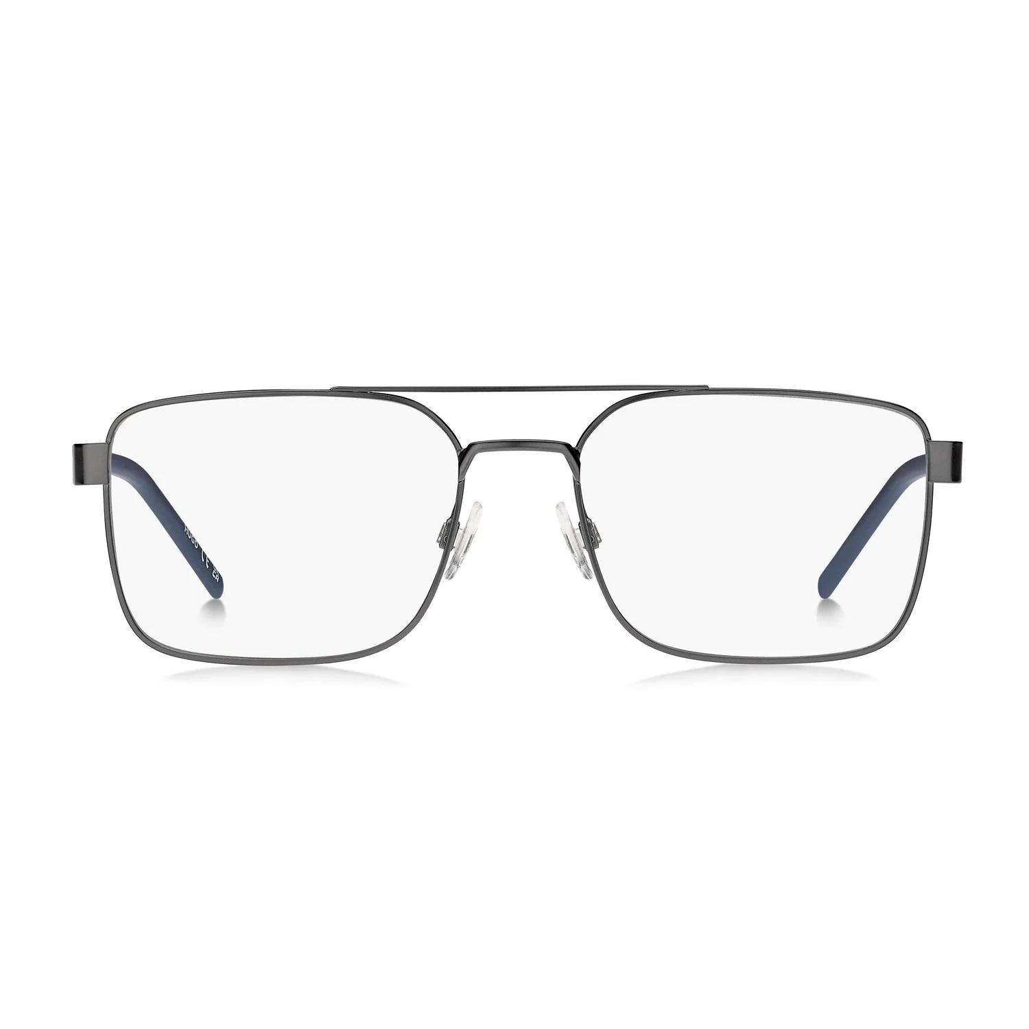 Hugo glasses, Hugo Optical Frames HG 1388 R8018 55 – Burghley & Co (Image 2)