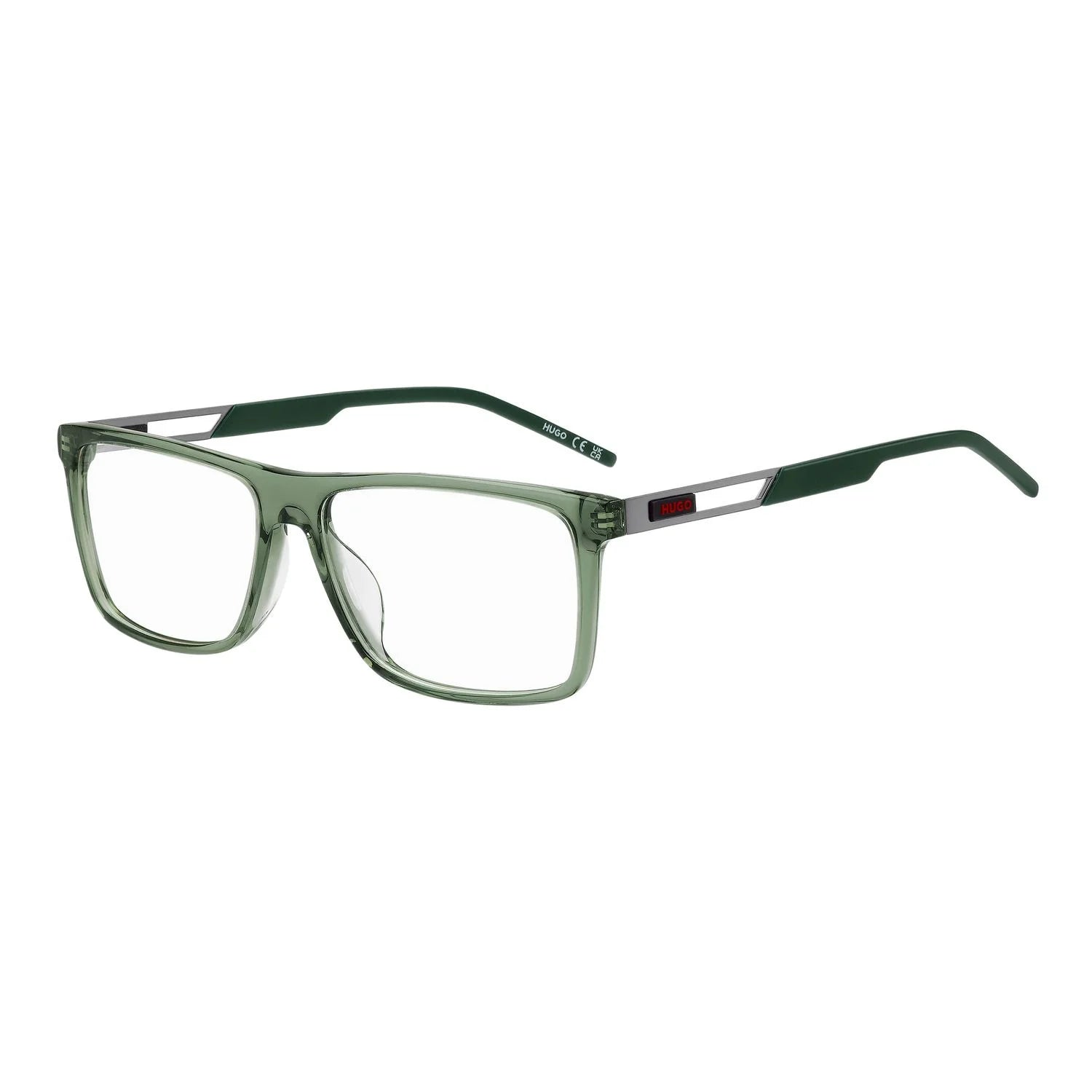 Hugo glasses, Hugo Optical Frames HG 1387/G 1ED15 57 – Burghley & Co (Image 1)