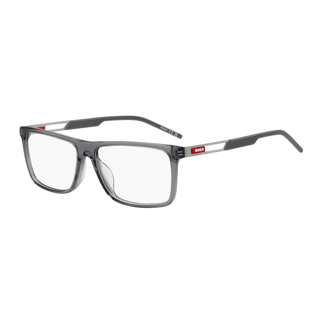 Hugo glasses, Hugo Optical Frames HG 1387/G KB715 57 – Burghley & Co (Image 1)