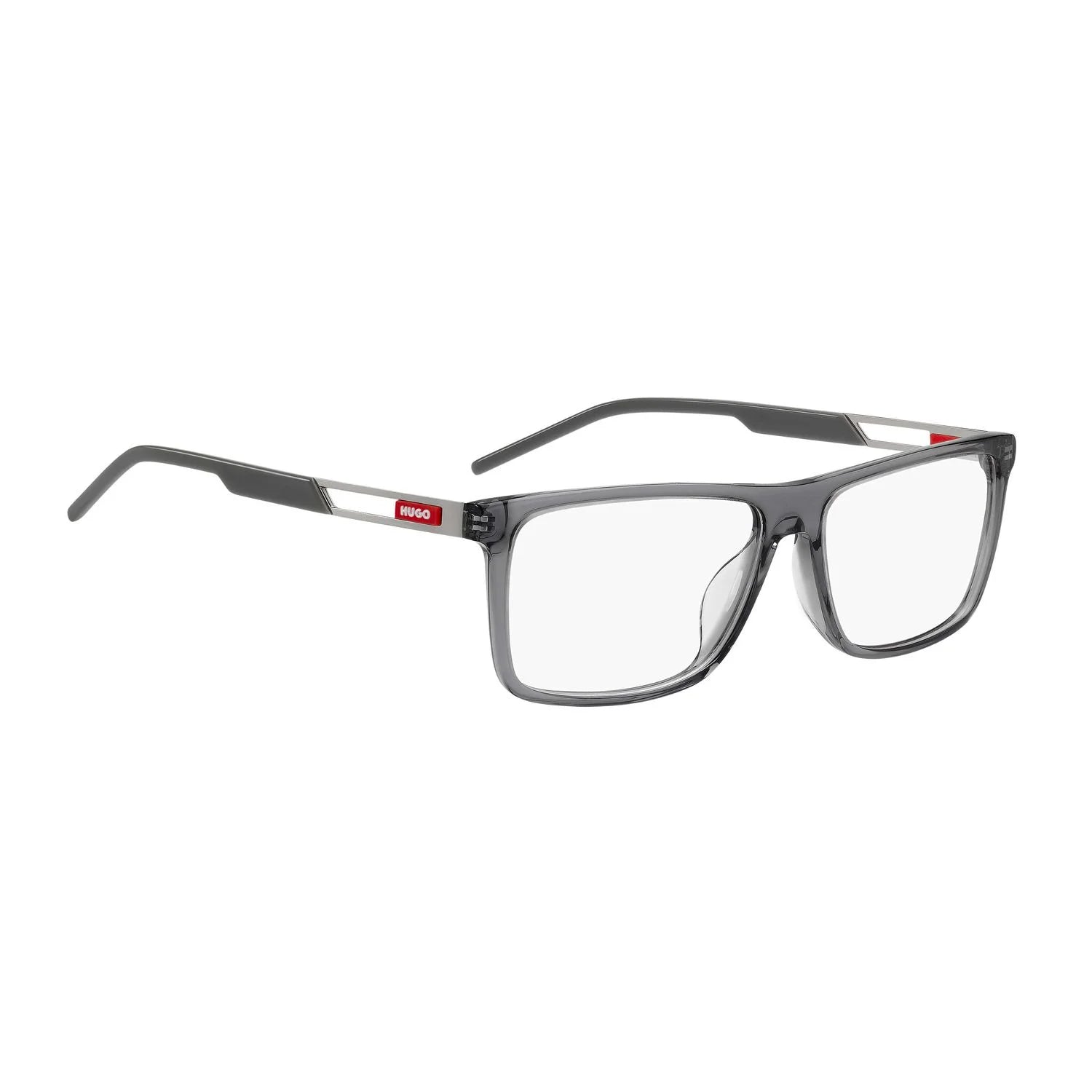 Hugo glasses, Hugo Optical Frames HG 1387/G KB715 57 – Burghley & Co (Image 3)
