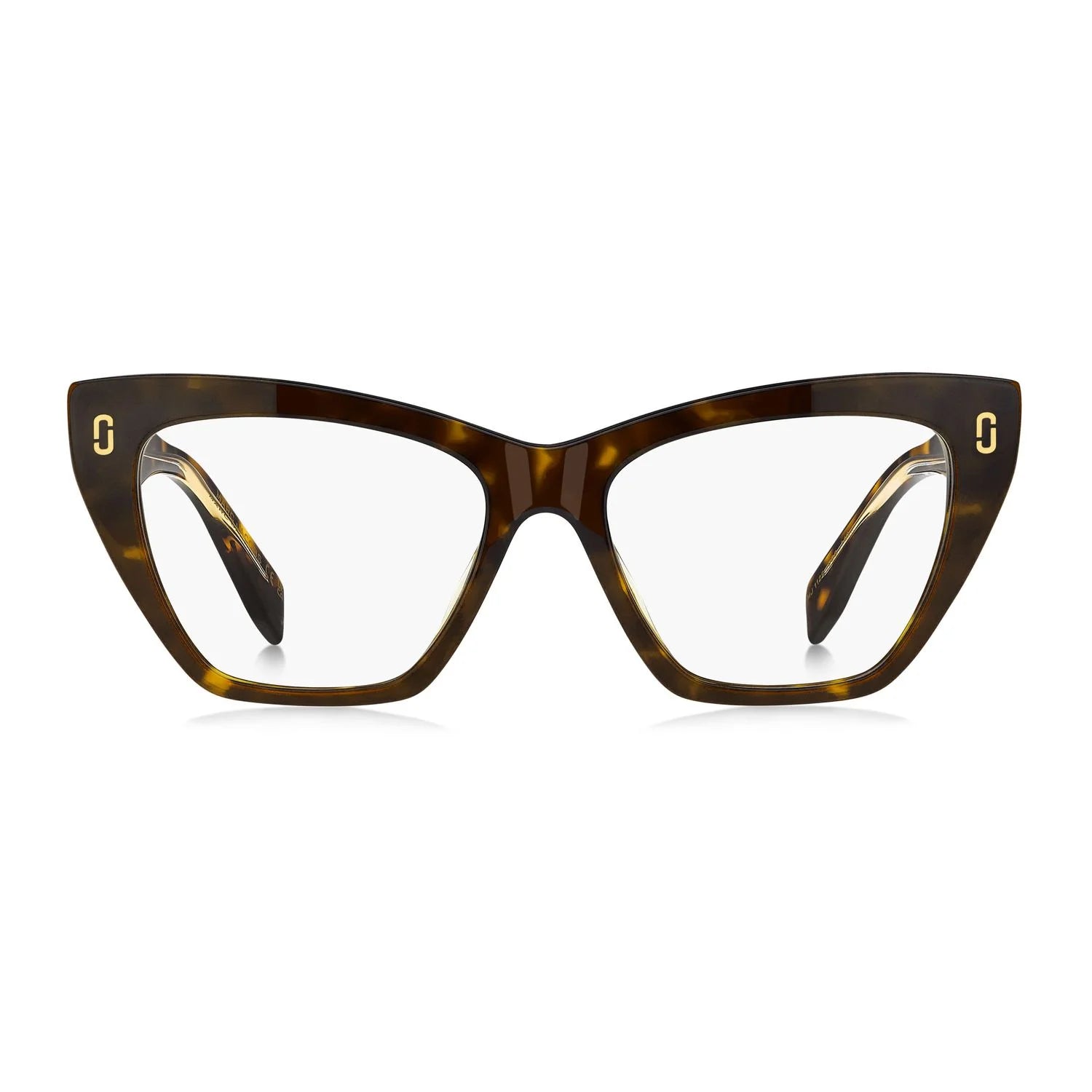 Marc Jacobs glasses, Marc Jacobs Optical Frames MJ 1129 08616 52 – Burghley & Co (Image 2)