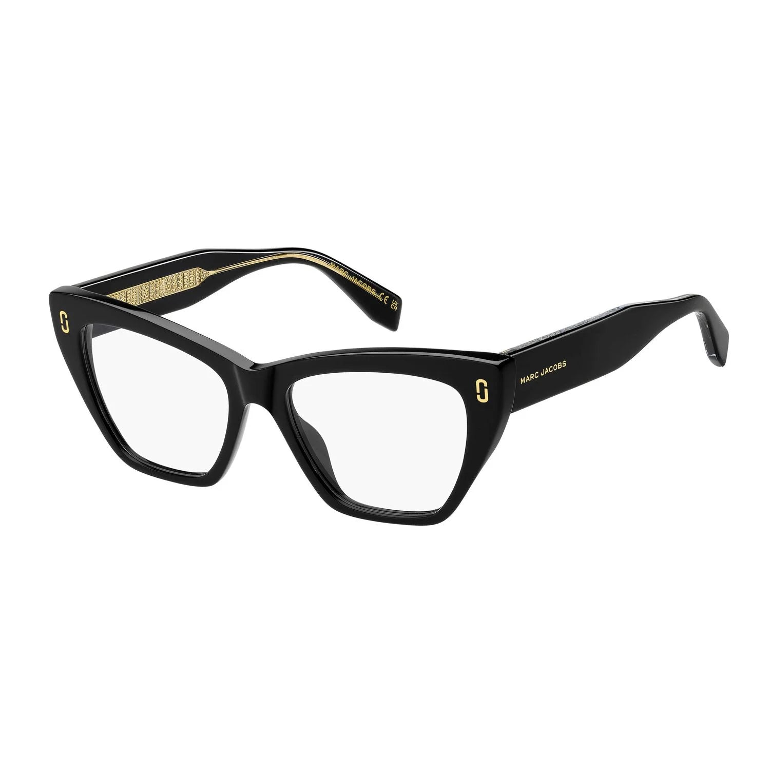 Marc Jacobs glasses, Marc Jacobs Optical Frames MJ 1129 80716 52 – Burghley & Co (Image 1)