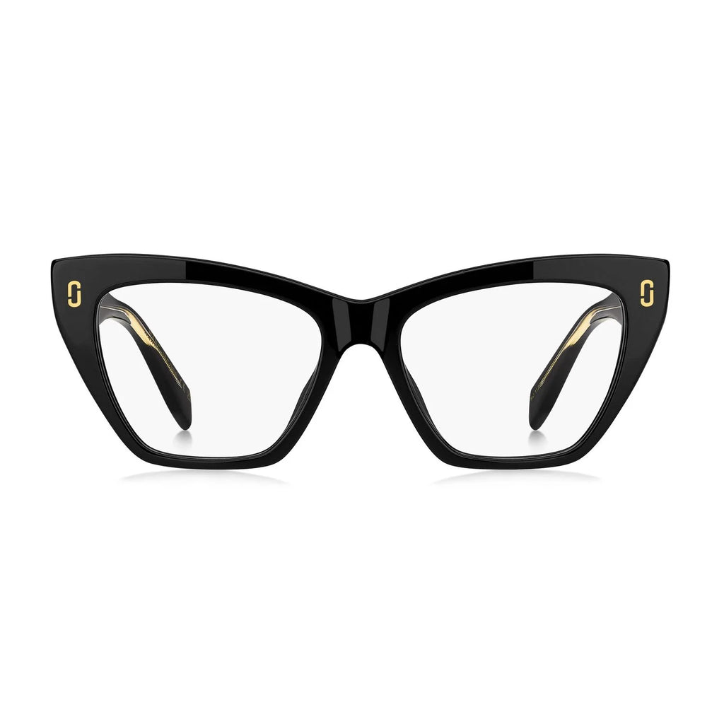 Marc Jacobs glasses, Marc Jacobs Optical Frames MJ 1129 80716 52 – Burghley & Co (Image 2)