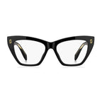 Marc Jacobs glasses, Marc Jacobs Optical Frames MJ 1129 80716 52 – Burghley & Co (Image 2)
