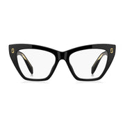 Marc Jacobs glasses, Marc Jacobs Optical Frames MJ 1129 80716 52 – Burghley & Co (Image 2)