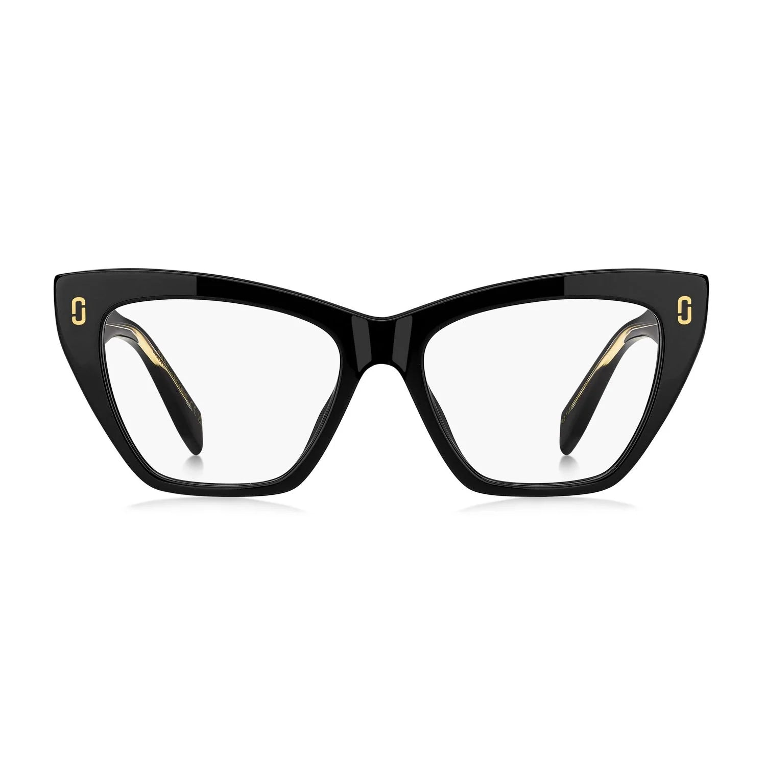 Marc Jacobs glasses, Marc Jacobs Optical Frames MJ 1129 80716 52 – Burghley & Co (Image 2)