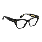 Marc Jacobs glasses, Marc Jacobs Optical Frames MJ 1129 80716 52 – Burghley & Co (Image 3)