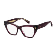 Marc Jacobs glasses, Marc Jacobs Optical Frames MJ 1129 LHF16 52 – Burghley & Co (Image 1)