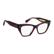 Marc Jacobs glasses, Marc Jacobs Optical Frames MJ 1129 LHF16 52 – Burghley & Co (Image 3)
