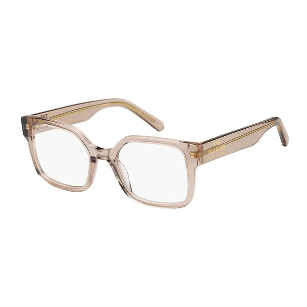 Marc Jacobs glasses, Marc Jacobs Optical Frames MARC 861 FWM20 51 – Burghley & Co (Image 1)