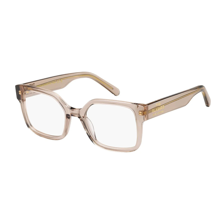 Marc Jacobs glasses, Marc Jacobs Optical Frames MARC 861 FWM20 51 – Burghley & Co (Image 1)
