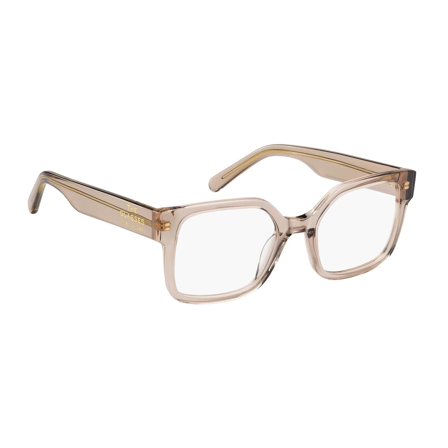 Marc Jacobs glasses, Marc Jacobs Optical Frames MARC 861 FWM20 51 – Burghley & Co (Image 3)