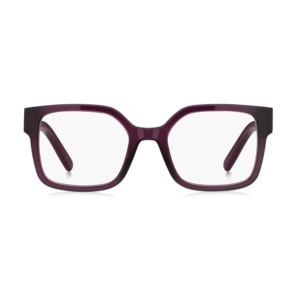 Marc Jacobs glasses, Marc Jacobs Optical Frames MARC 861 LHF20 51 – Burghley & Co (Image 2)