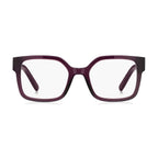 Marc Jacobs glasses, Marc Jacobs Optical Frames MARC 861 LHF20 51 – Burghley & Co (Image 2)