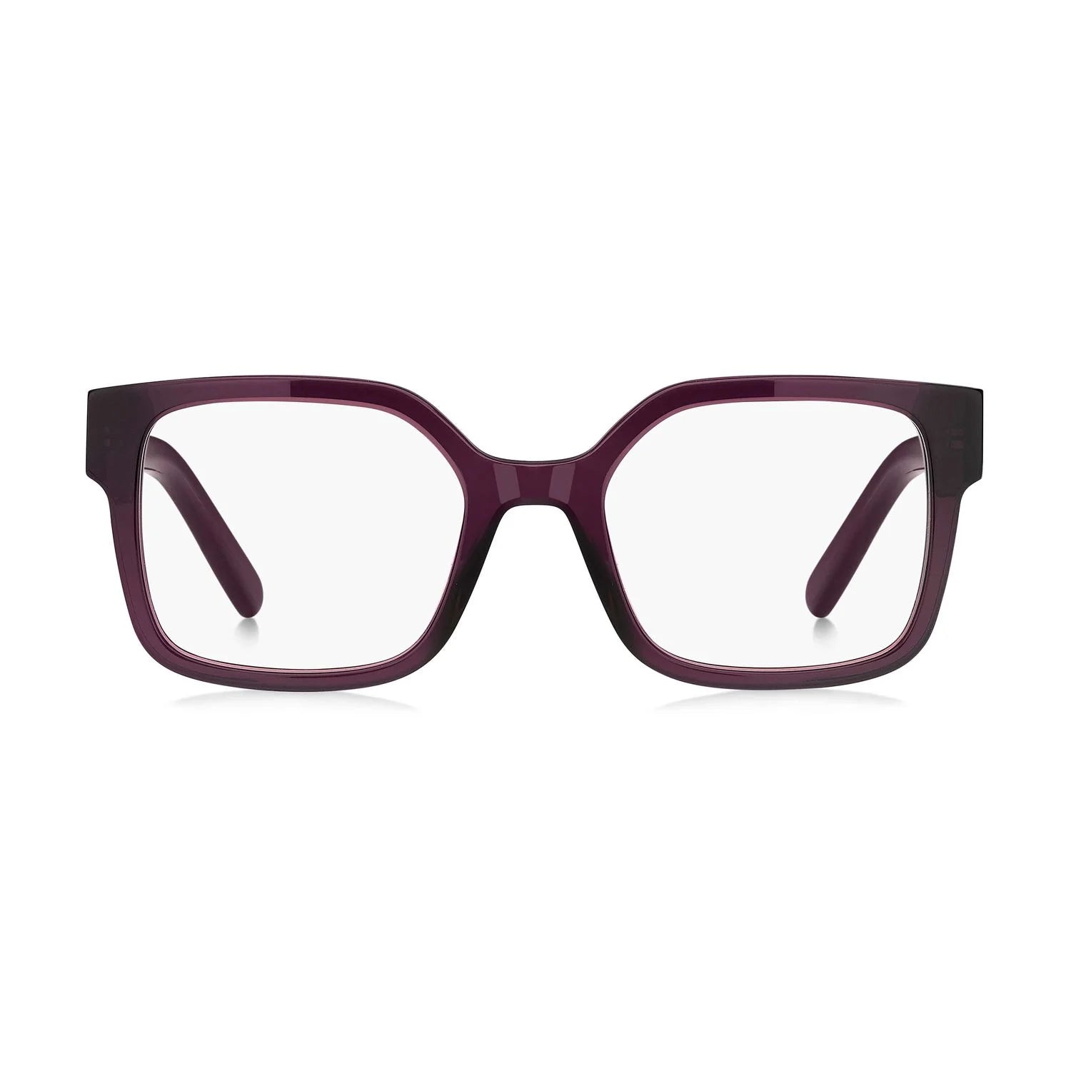 Marc Jacobs glasses, Marc Jacobs Optical Frames MARC 861 LHF20 51 – Burghley & Co (Image 2)