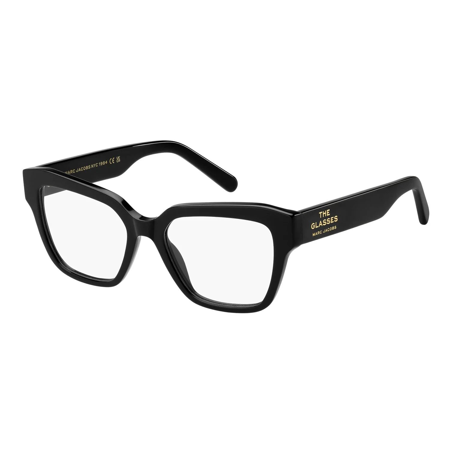 Marc Jacobs glasses, Marc Jacobs Optical Frames MARC 862 80717 51 – Burghley & Co (Image 1)