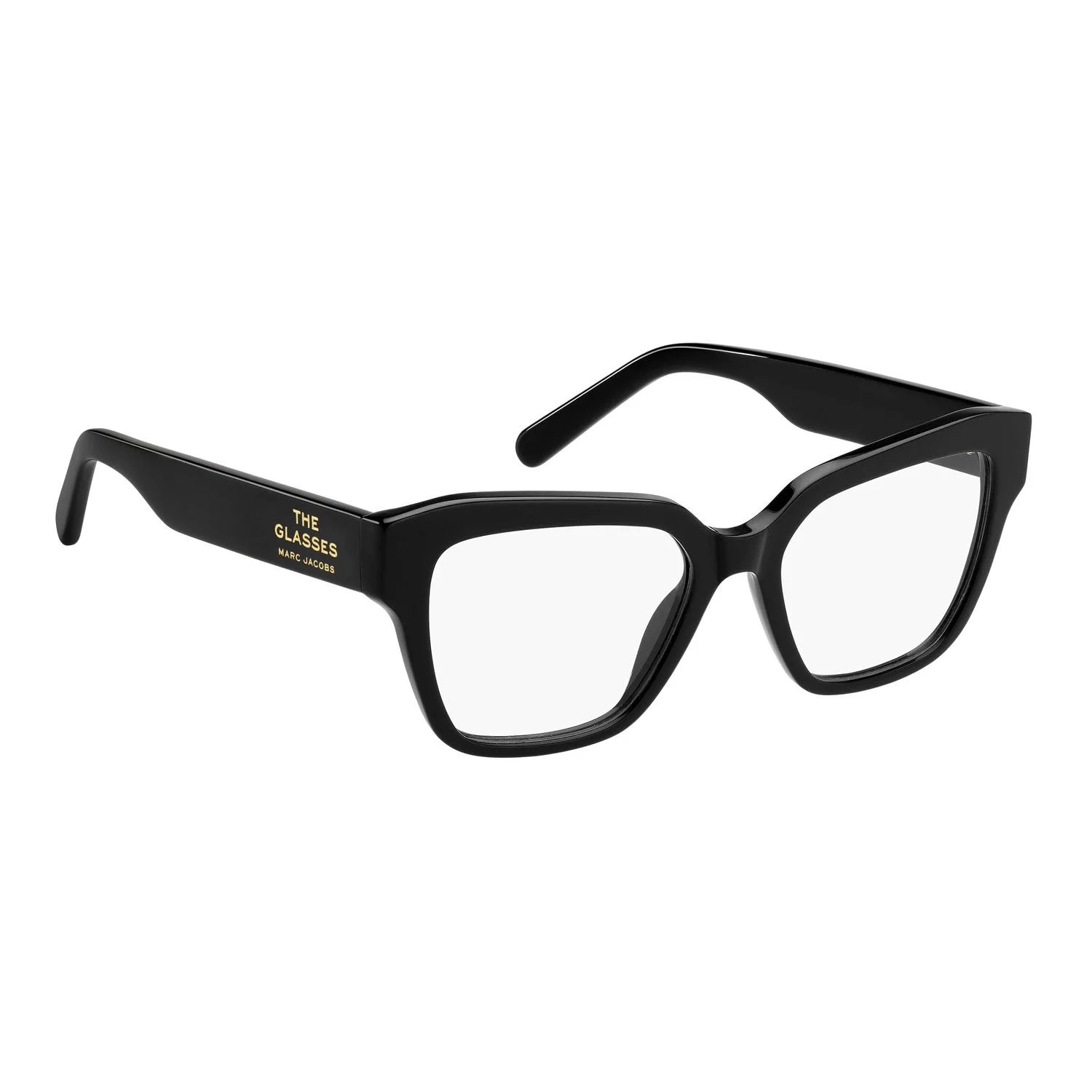 Marc Jacobs glasses, Marc Jacobs Optical Frames MARC 862 80717 51 – Burghley & Co (Image 3)