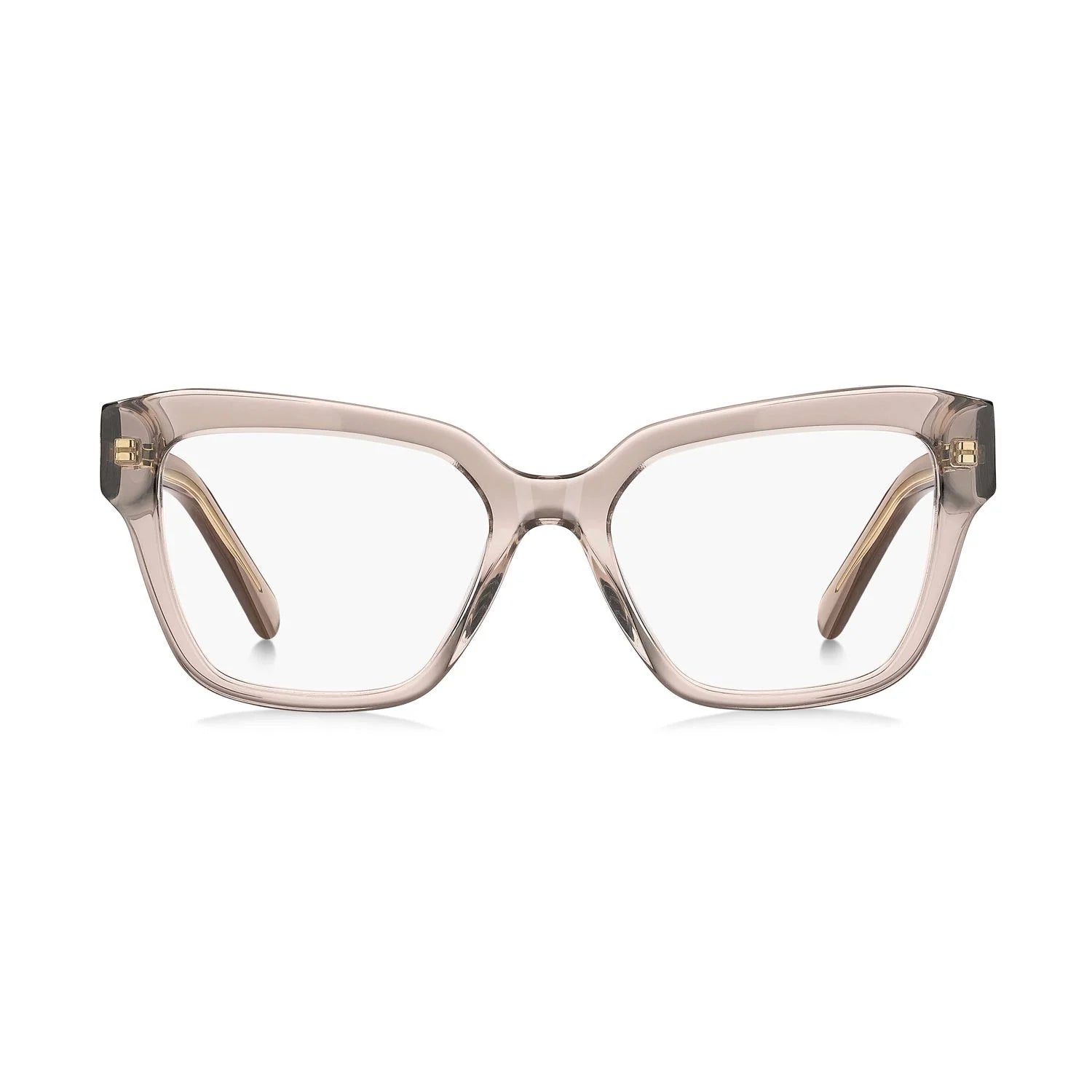 Marc Jacobs glasses, Marc Jacobs Optical Frames MARC 862 FWM17 51 – Burghley & Co (Image 2)