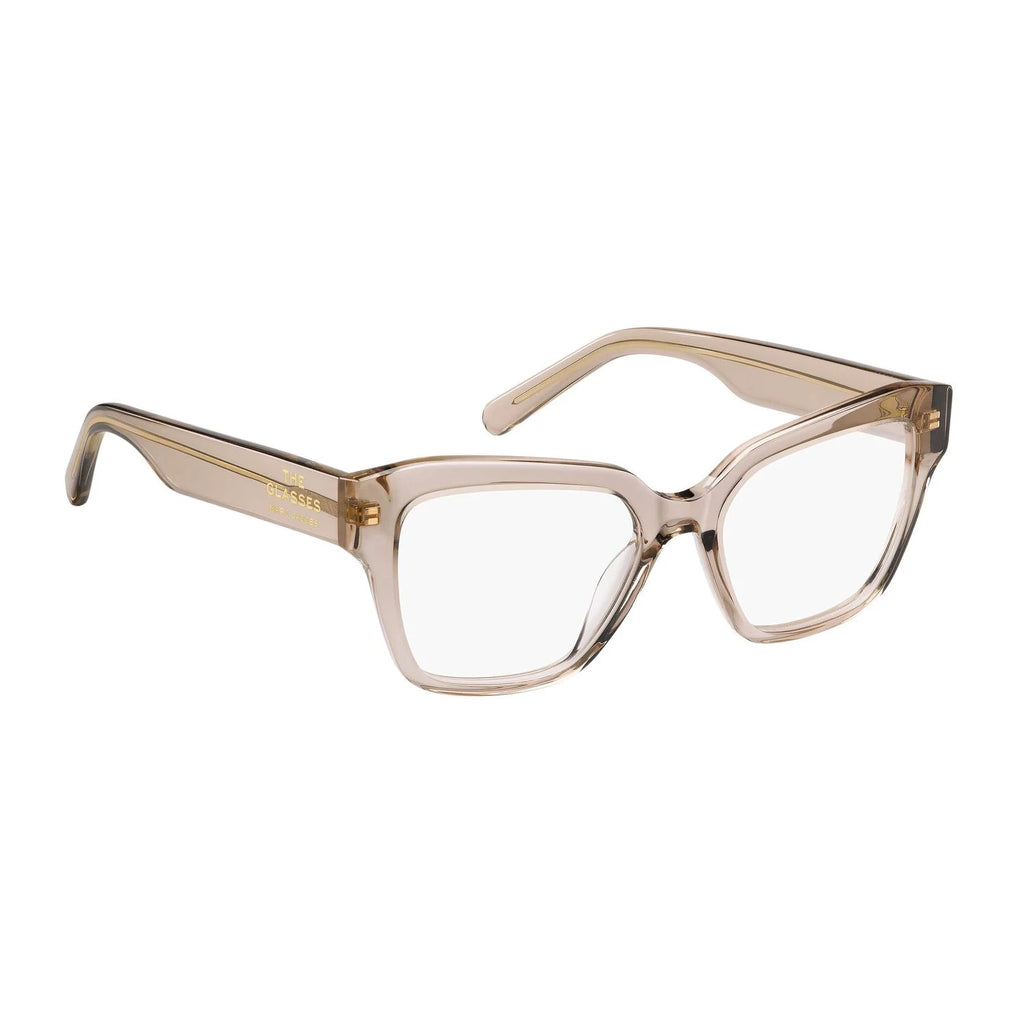 Marc Jacobs glasses, Marc Jacobs Optical Frames MARC 862 FWM17 51 – Burghley & Co (Image 3)