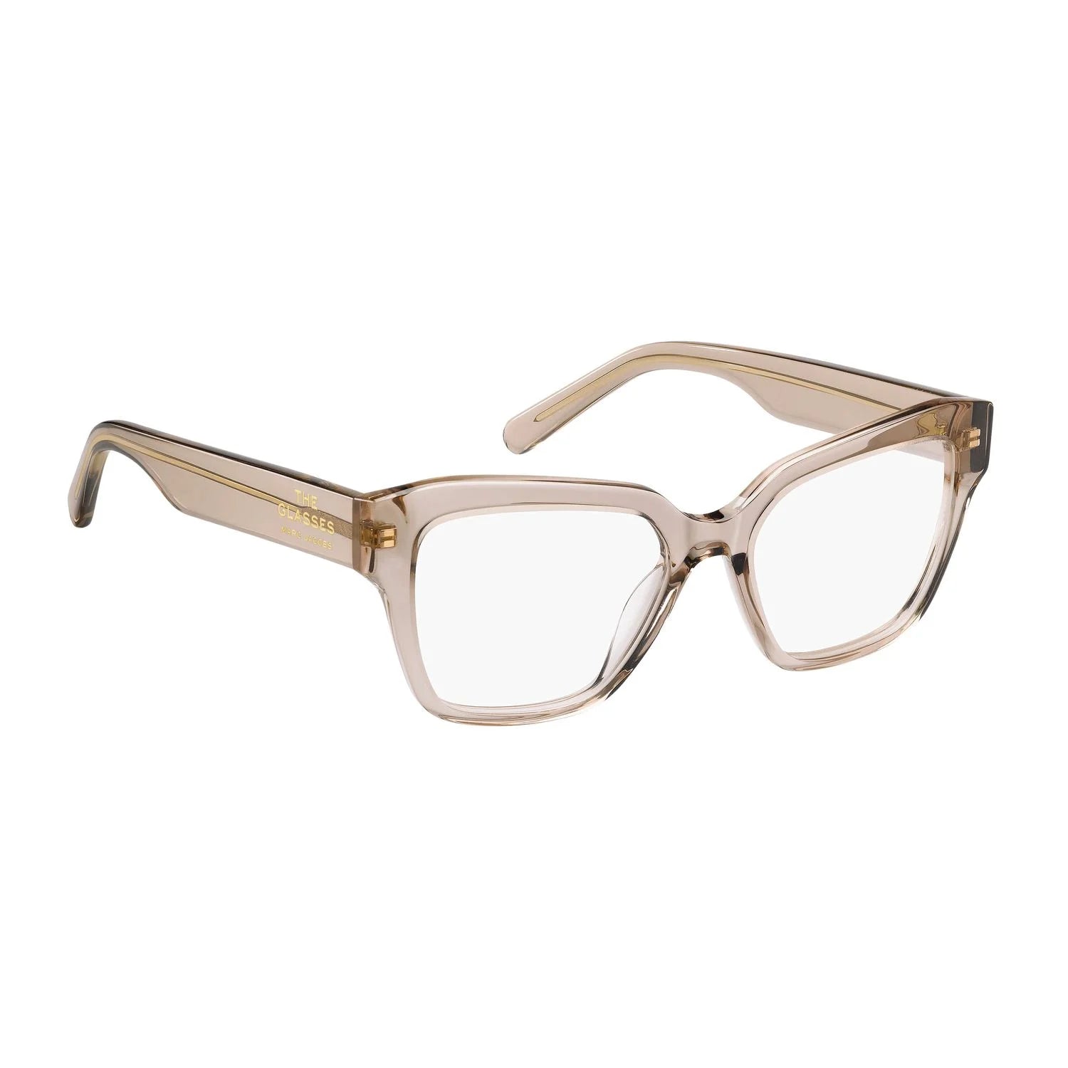 Marc Jacobs glasses, Marc Jacobs Optical Frames MARC 862 FWM17 51 – Burghley & Co (Image 3)