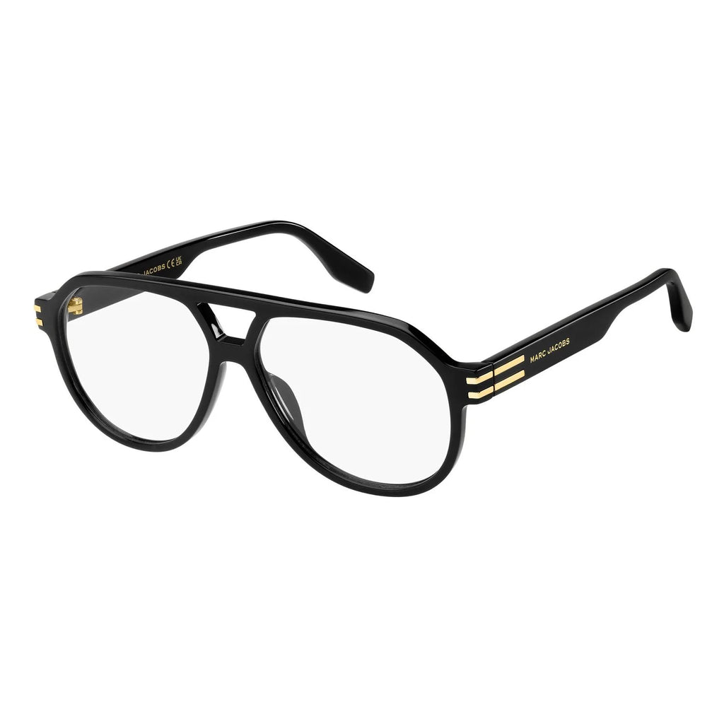 Marc Jacobs glasses, Marc Jacobs Optical Frames MARC 880 2M213 57 – Burghley & Co (Image 1)