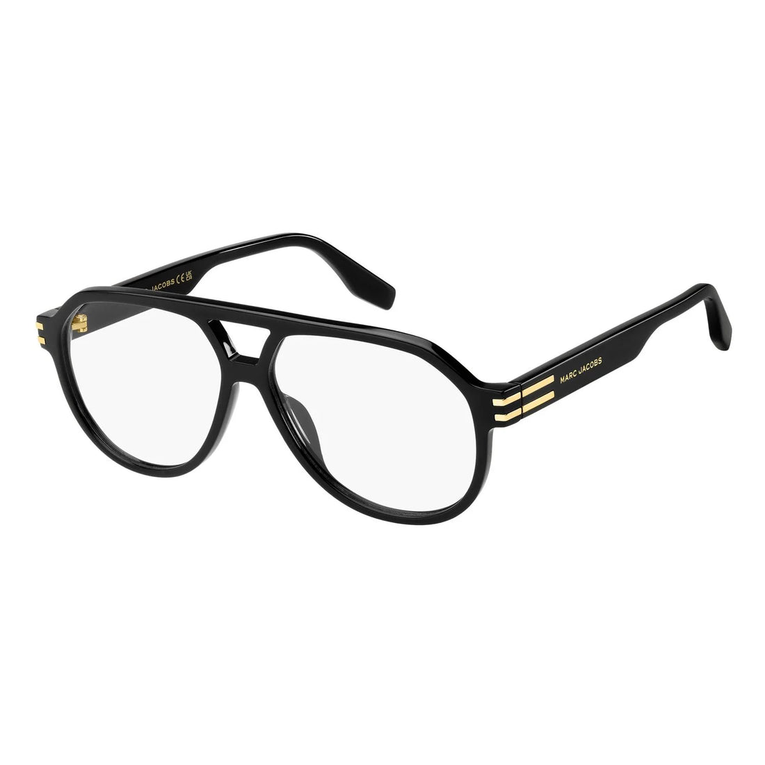 Marc Jacobs glasses, Marc Jacobs Optical Frames MARC 880 2M213 57 – Burghley & Co (Image 1)