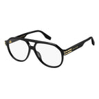 Marc Jacobs glasses, Marc Jacobs Optical Frames MARC 880 2M213 57 – Burghley & Co (Image 1)