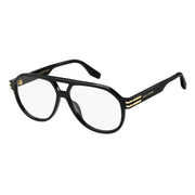Marc Jacobs glasses, Marc Jacobs Optical Frames MARC 880 2M213 57 – Burghley & Co (Image 1)