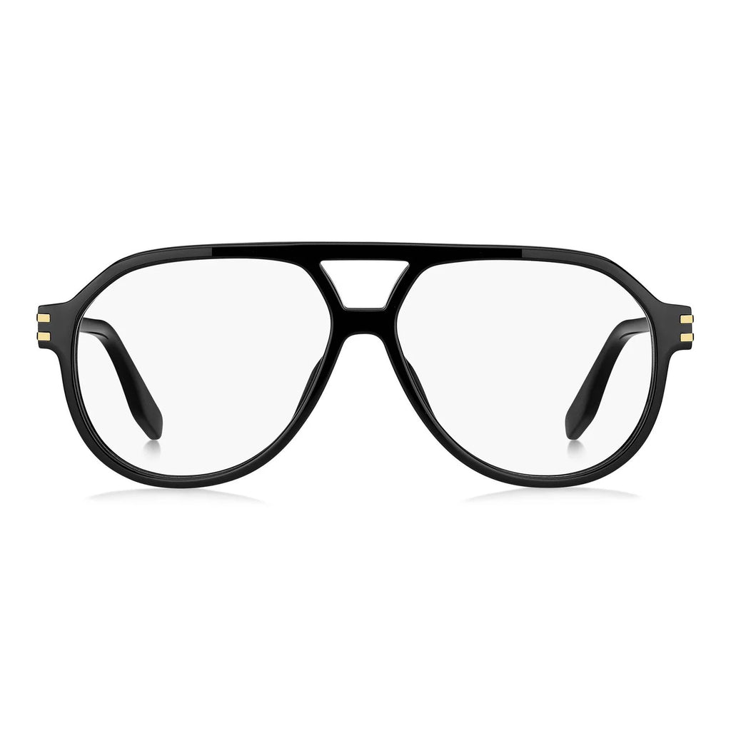Marc Jacobs glasses, Marc Jacobs Optical Frames MARC 880 2M213 57 – Burghley & Co (Image 2)