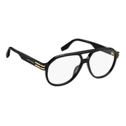 Marc Jacobs glasses, Marc Jacobs Optical Frames MARC 880 2M213 57 – Burghley & Co (Image 3)