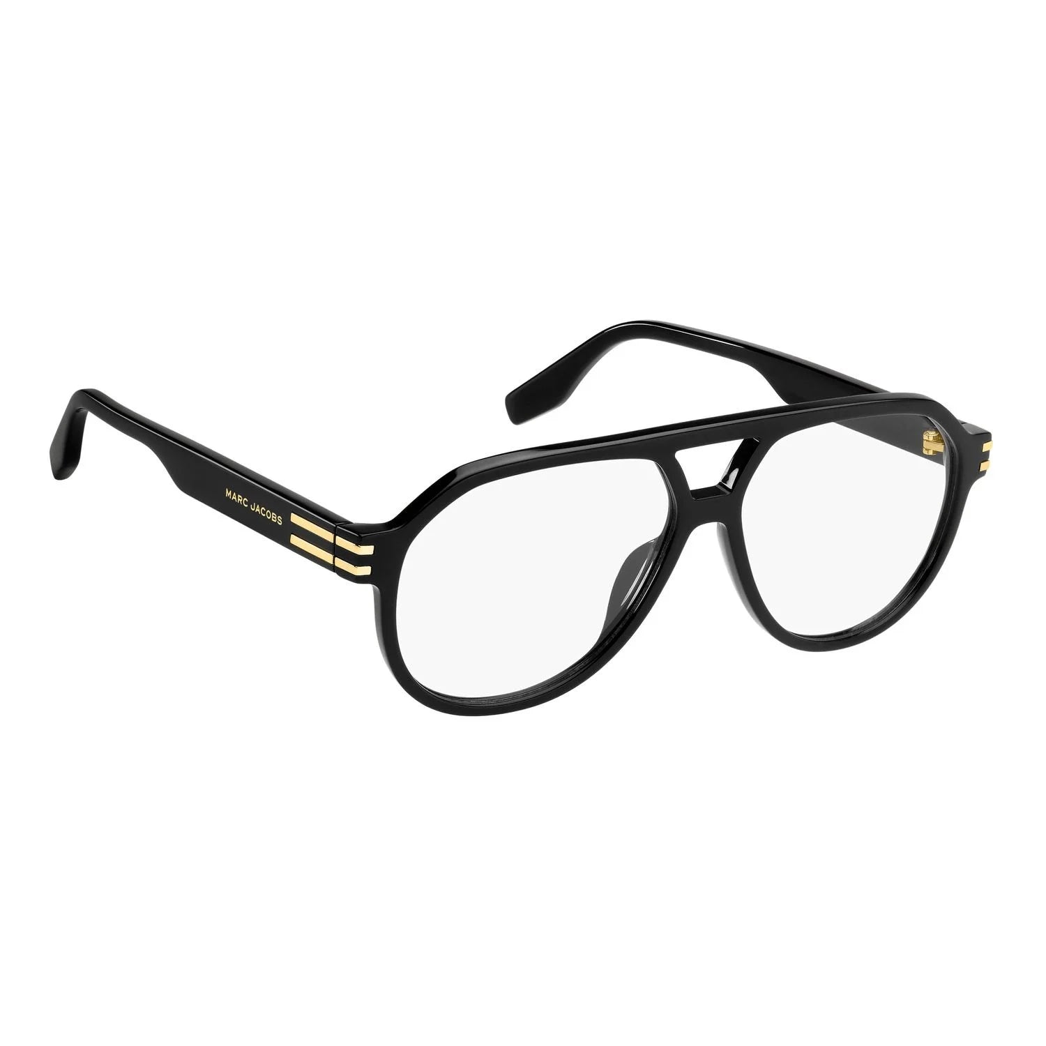 Marc Jacobs glasses, Marc Jacobs Optical Frames MARC 880 2M213 57 – Burghley & Co (Image 3)