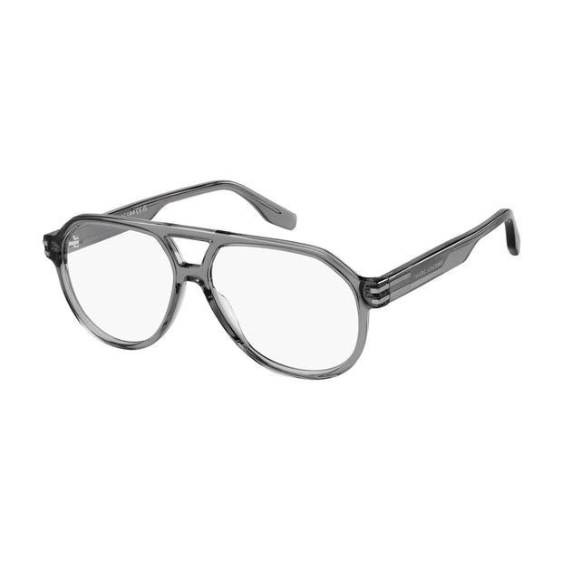 Marc Jacobs glasses, Marc Jacobs Optical Frames MARC 880 KB713 57 – Burghley & Co (Image 1)