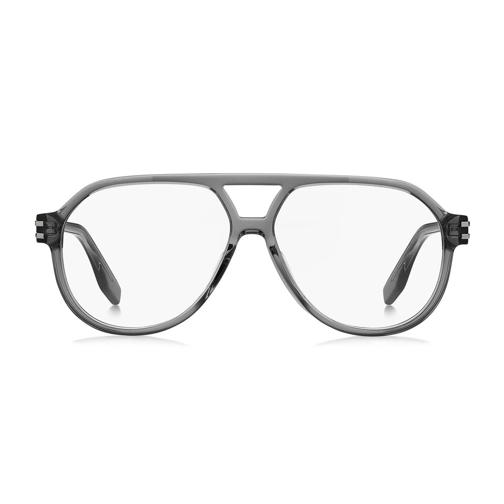 Marc Jacobs glasses, Marc Jacobs Optical Frames MARC 880 KB713 57 – Burghley & Co (Image 2)
