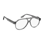 Marc Jacobs glasses, Marc Jacobs Optical Frames MARC 880 KB713 57 – Burghley & Co (Image 3)