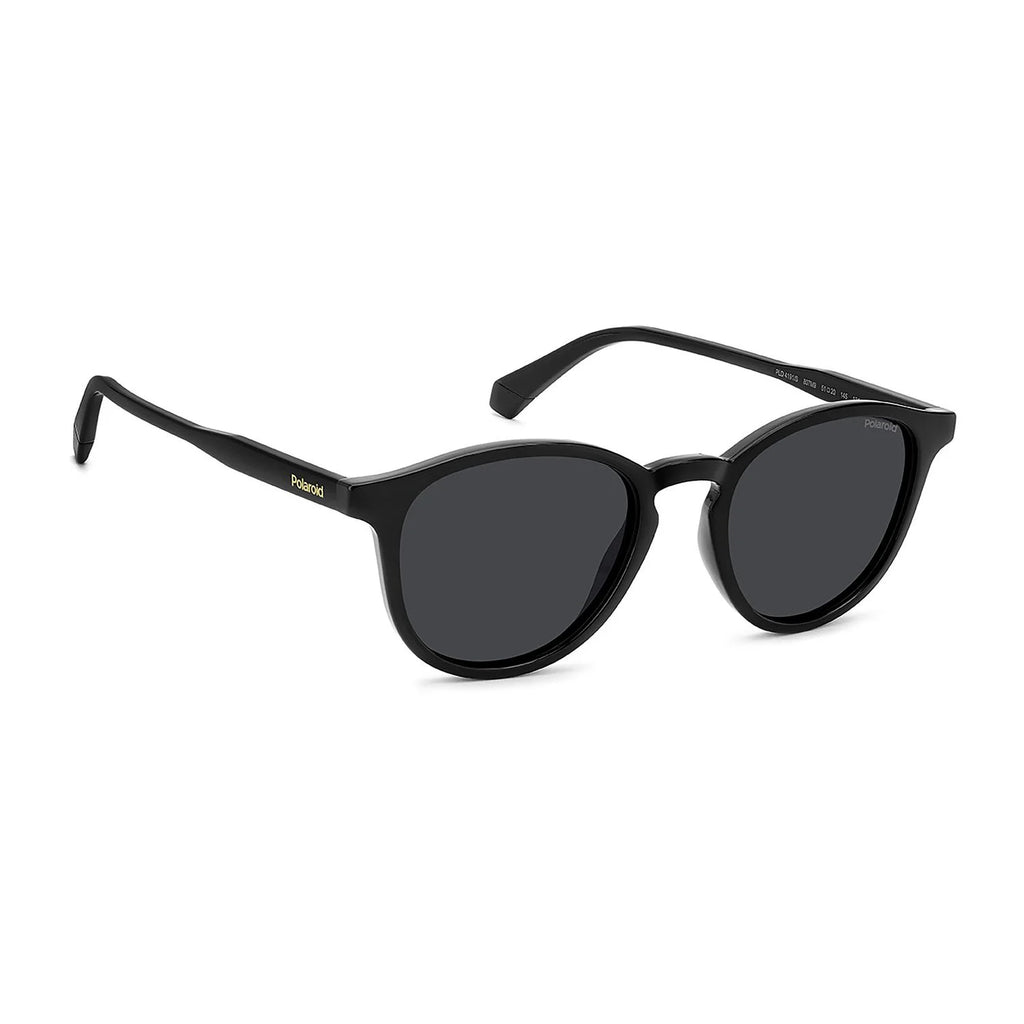 Polaroid sunglasses, Polaroid Sunglasses PLD 4191/S 807M9 51 – Burghley & Co (Image 3)
