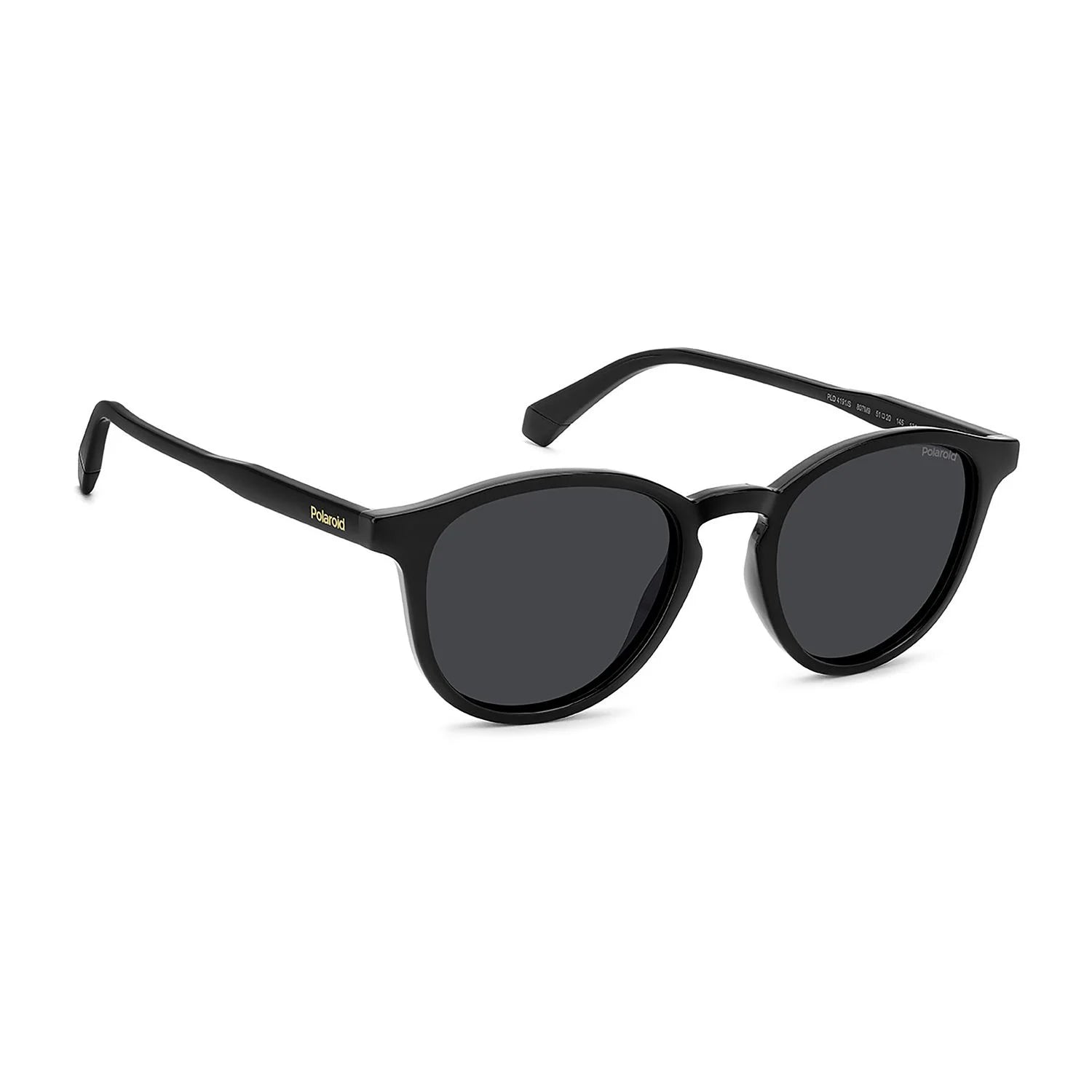 Polaroid sunglasses, Polaroid Sunglasses PLD 4191/S 807M9 51 – Burghley & Co (Image 3)