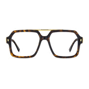 Dsquared2 glasses, Dsquared2 Optical Frames D2 0174 08617 55 – Burghley & Co (Image 2)