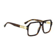 Dsquared2 glasses, Dsquared2 Optical Frames D2 0174 08617 55 – Burghley & Co (Image 3)