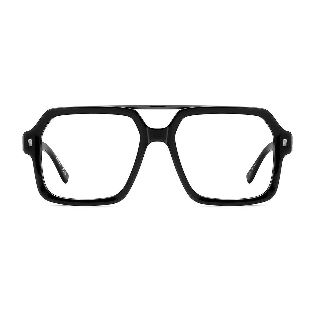 Dsquared2 glasses, Dsquared2 Optical Frames D2 0174 80717 55 – Burghley & Co (Image 2)