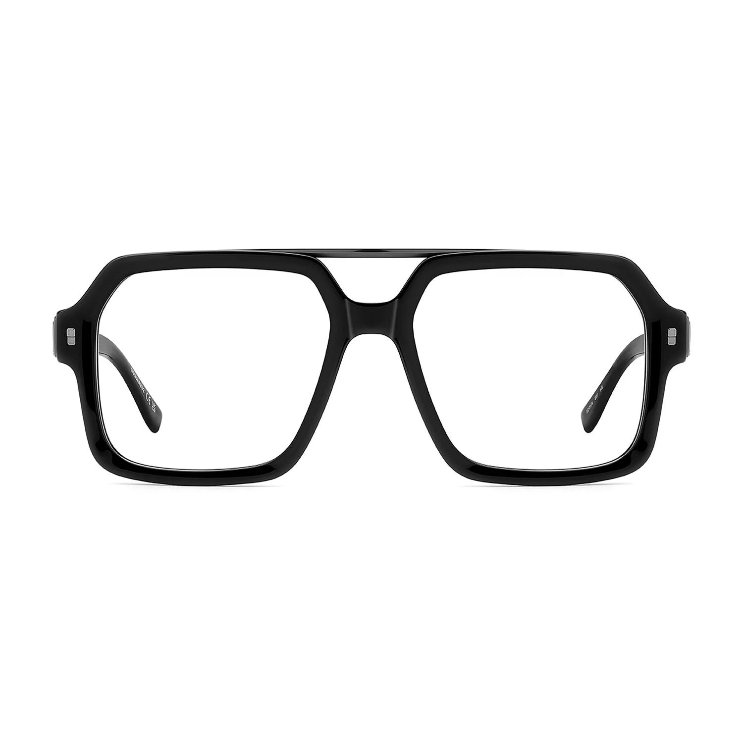 Dsquared2 glasses, Dsquared2 Optical Frames D2 0174 80717 55 – Burghley & Co (Image 2)