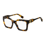 Marc Jacobs glasses, Marc Jacobs Optical Frames MARC 855 08621 50 – Burghley & Co (Image 1)