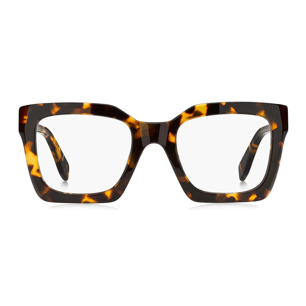 Marc Jacobs glasses, Marc Jacobs Optical Frames MARC 855 08621 50 – Burghley & Co (Image 2)