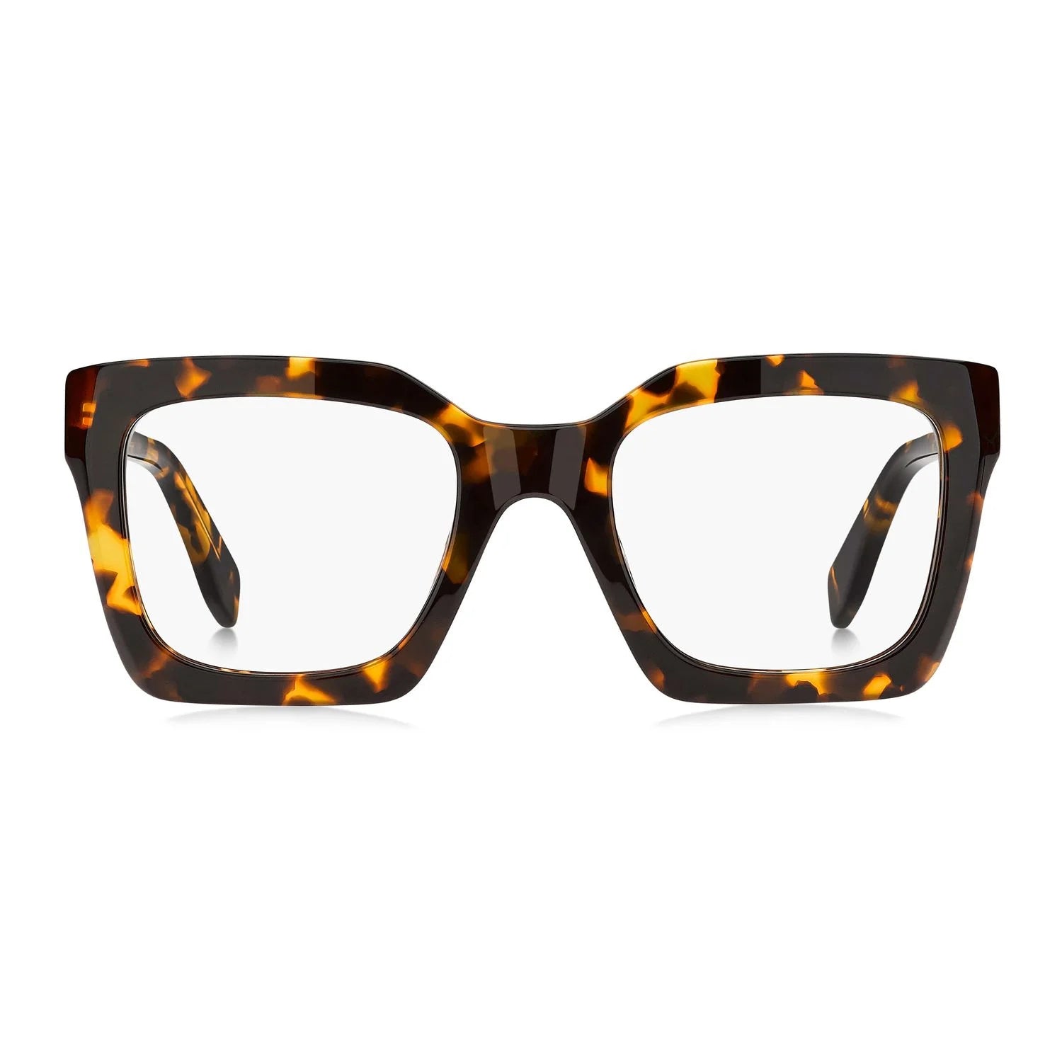 Marc Jacobs glasses, Marc Jacobs Optical Frames MARC 855 08621 50 – Burghley & Co (Image 2)