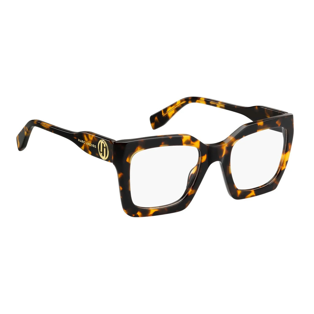 Marc Jacobs glasses, Marc Jacobs Optical Frames MARC 855 08621 50 – Burghley & Co (Image 3)