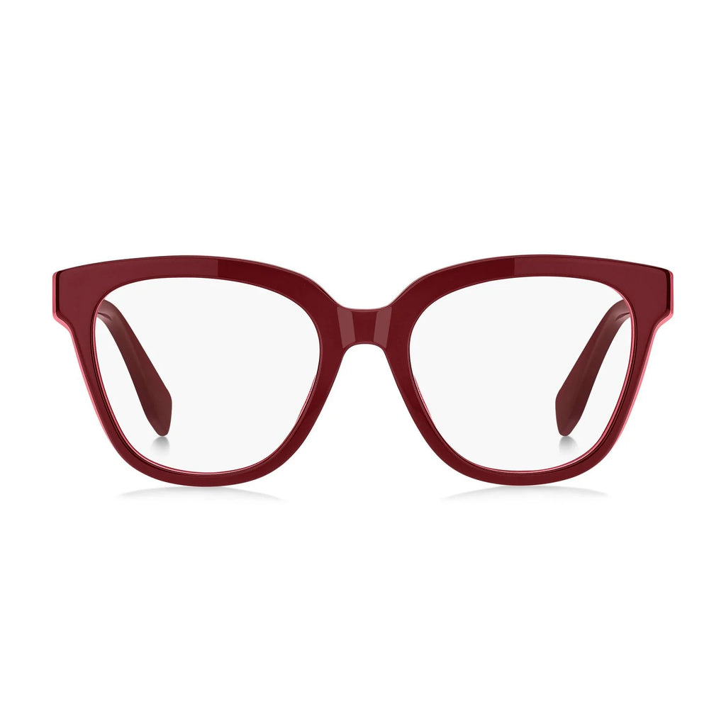 Marc Jacobs glasses, Marc Jacobs Optical Frames MARC 856 DHV18 51 – Burghley & Co (Image 2)
