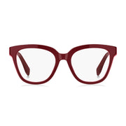 Marc Jacobs glasses, Marc Jacobs Optical Frames MARC 856 DHV18 51 – Burghley & Co (Image 2)
