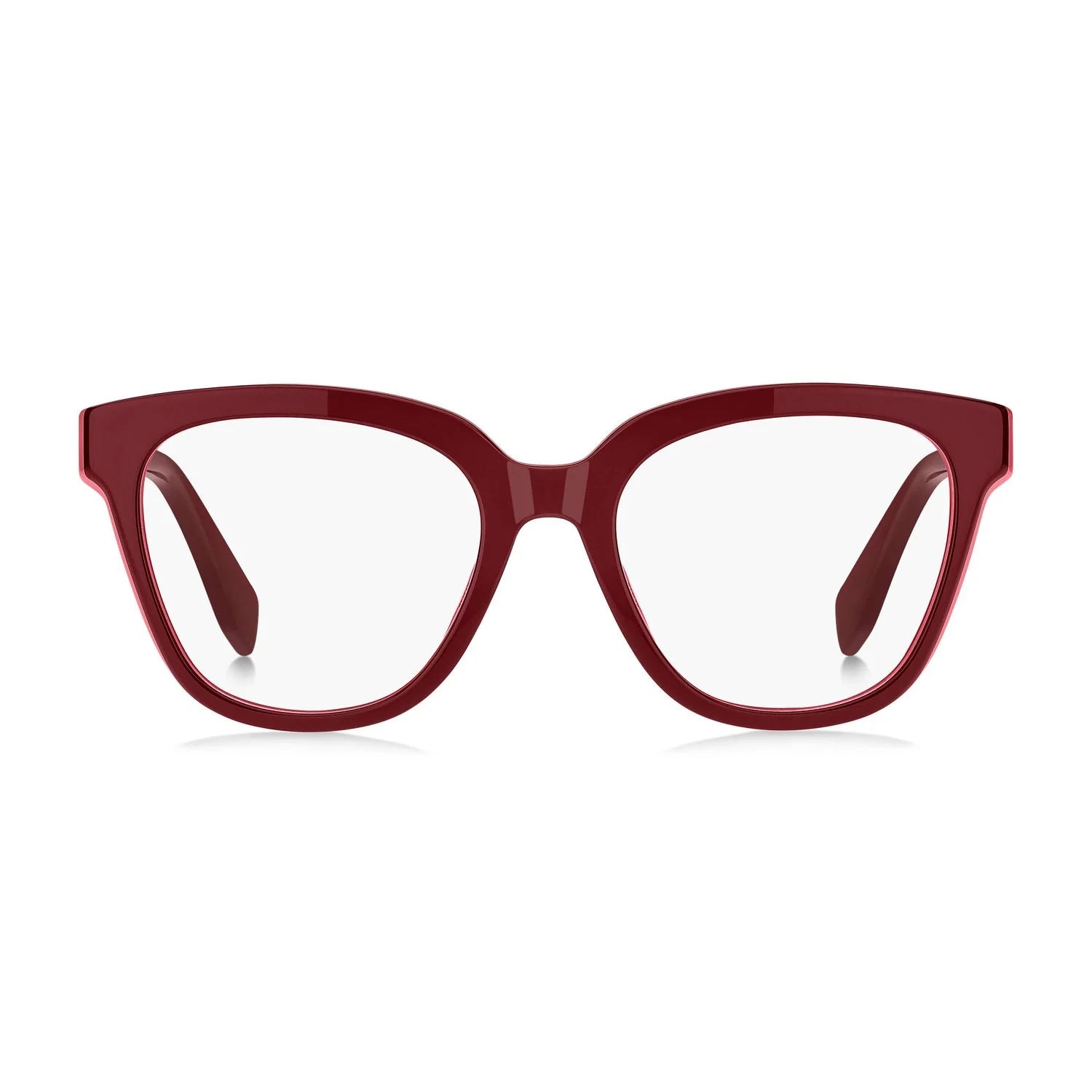 Marc Jacobs glasses, Marc Jacobs Optical Frames MARC 856 DHV18 51 – Burghley & Co (Image 2)