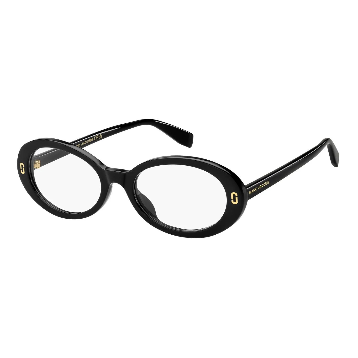 Marc Jacobs glasses, Marc Jacobs Optical Frames MJ 1132/G 80718 51 – Burghley & Co (Image 1)